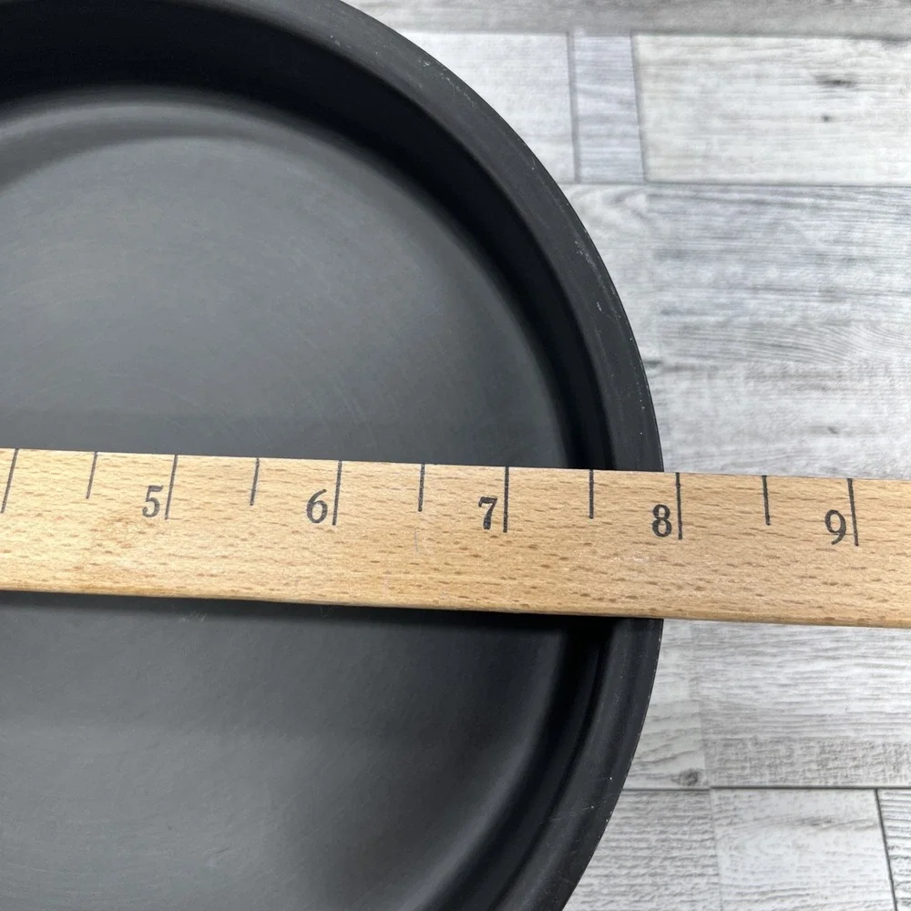 Miracle Maid Anodized‎ Aluminum Cookware 8